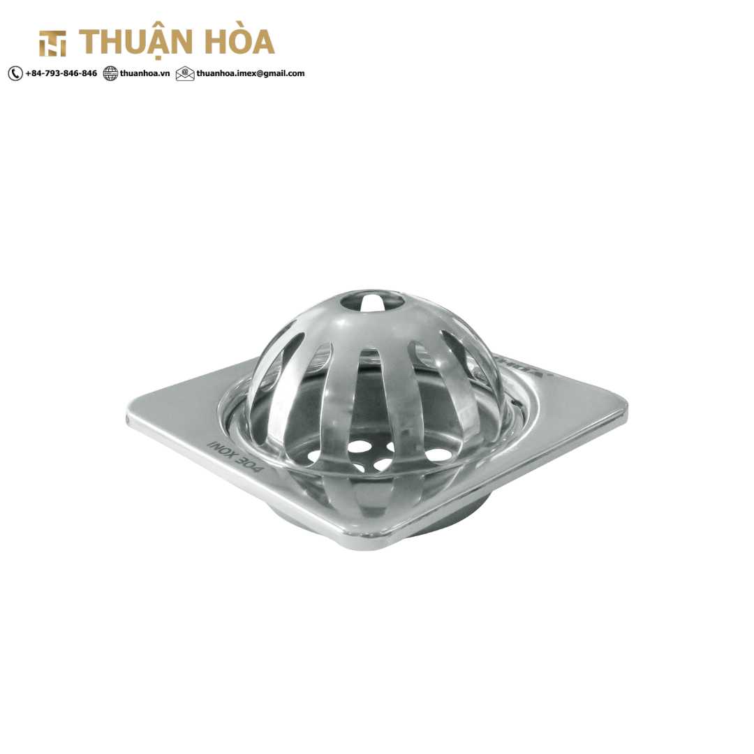 PHỄU THU NƯỚC 120T-602